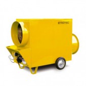 IDS-900 oil heating unit