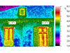gebouwthermografie thermografie