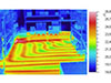 thermografie opsporen vloerverwarming