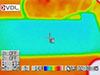 thermografie video
