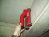 wapening opsporen betonconstructie
