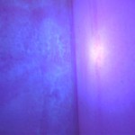Aankomst UV-kleurstof Aankomst UV-kleurstof