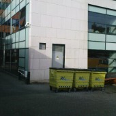 Ermittelter Leitungsverlauf