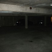 Ungewoehnliche Durchfeuchtungen und Tropfenbildung in der Tiefgarage Ungewöhnliche Durchfeuchtungen und Tropfenbildung in der Tiefgarage