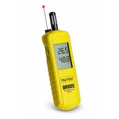 Das Infarot-Thermohygrometer T250