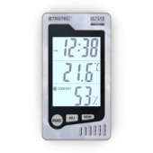 Das Raum-Thermohygrometer BZ05