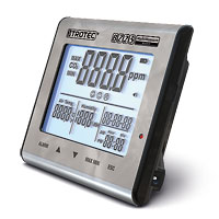 Luftqualitätsmonitor BZ25