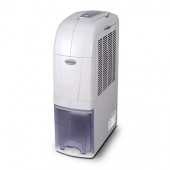 The famous TTK 70 S dehumidifier