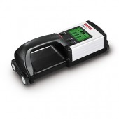 The one and only Wallscanner