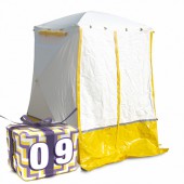 180 KE work tent