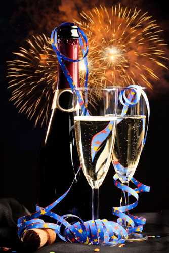 New Year's resolutions at Trotec