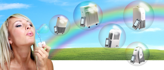 Dehumidifiers plus thermohygrometer