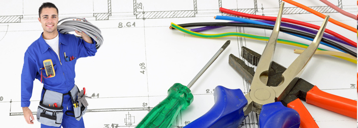 Professional Set Electricity