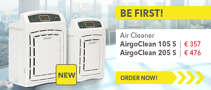 AirgoClean