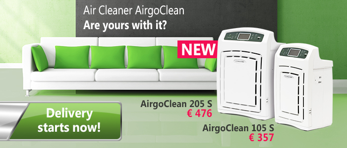 AirgoClean