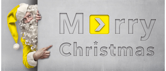 Merry Christmas