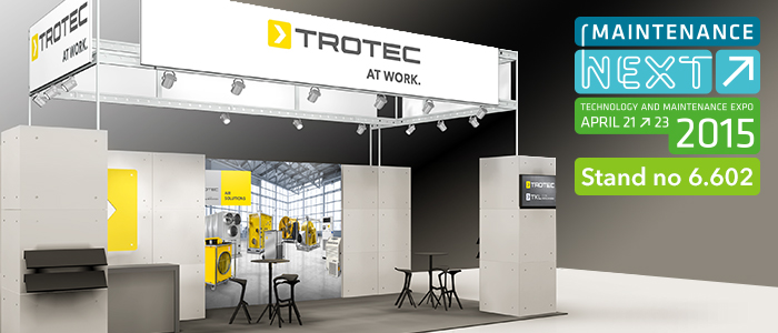 Maintenance Next 2015