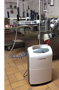 Interview Gres TTK 100 S