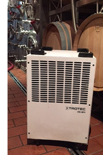 Interview Gres TTK 140 S