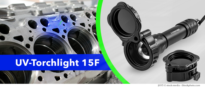 UvTorchlight