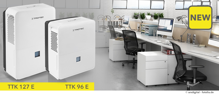 TTK96Edehumidifier
