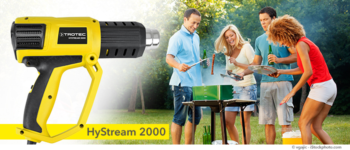 HyStream2000