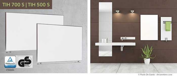 InfraredHeatingPanel