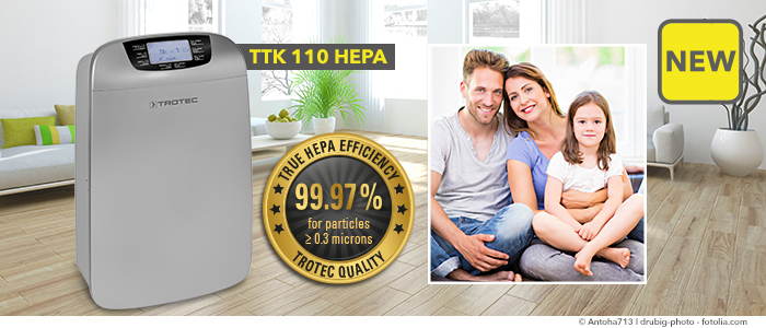 TTK110HEPA