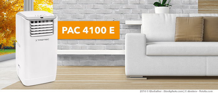 PAC4100E