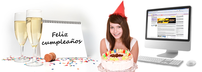 La tiende en línea Trotec24 cumple 3 años