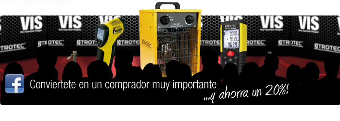 Conviértase en un comprador muy importante