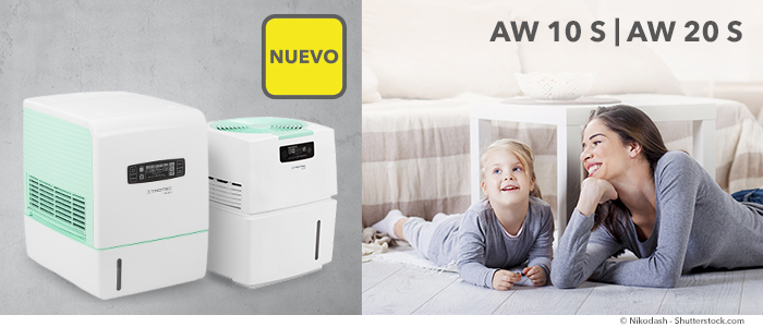 airwasher