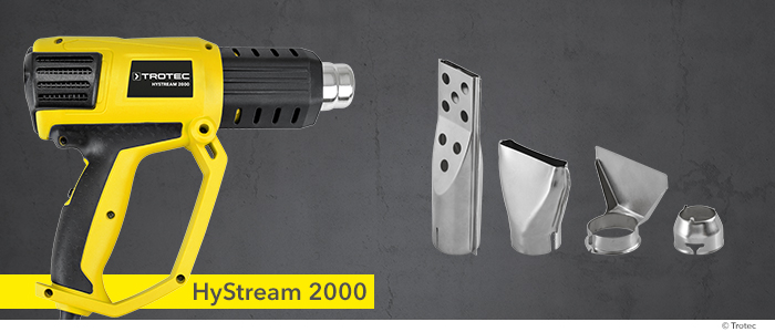 hystream2000
