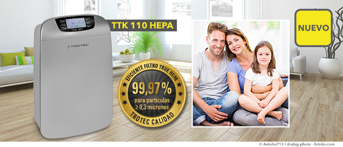 TTK110HEPA