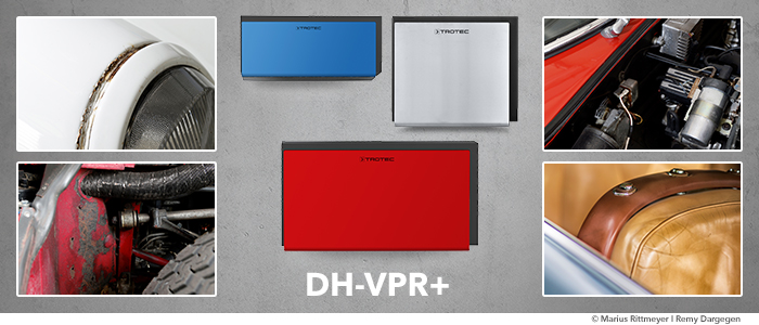 garajes de coches antiguos