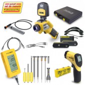 Set diagnostic en bâtiment Professionnel Plus