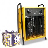 Aérotherme électrique TDS 50