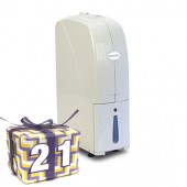 Déshumidificateur TTK 30 SP