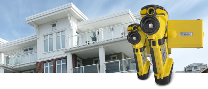 Caméras thermiques moins cher : modèles EC020 et EC040