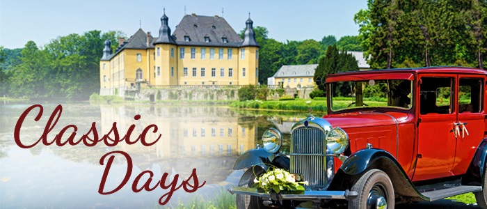 protégez vos véhicules historiques de la rouille et de la corrosion à l'aide d'un déshumidificateur