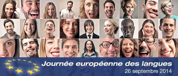 journée européenne des langues