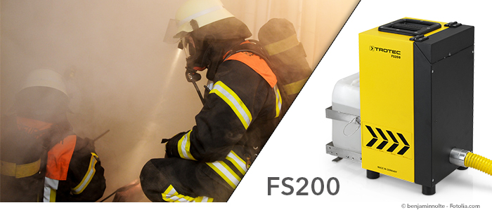 formations de lutte anti-incendie