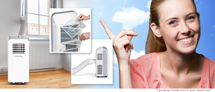 conseils pour bien utiliser son climatiseur