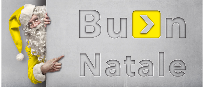 Buon Natale