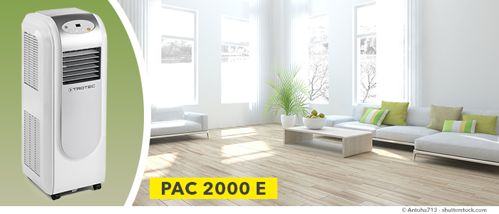 PAC 2000 E