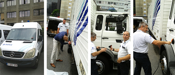 zichtscherm VarioScreen