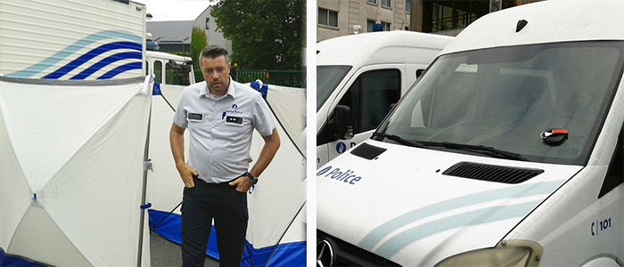 zichtscherm VarioScreen