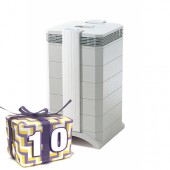 oczyszczacz powietrza