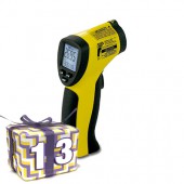 Termometr na Podczerwień BP20