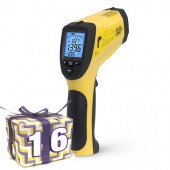 Pirometr TP9
